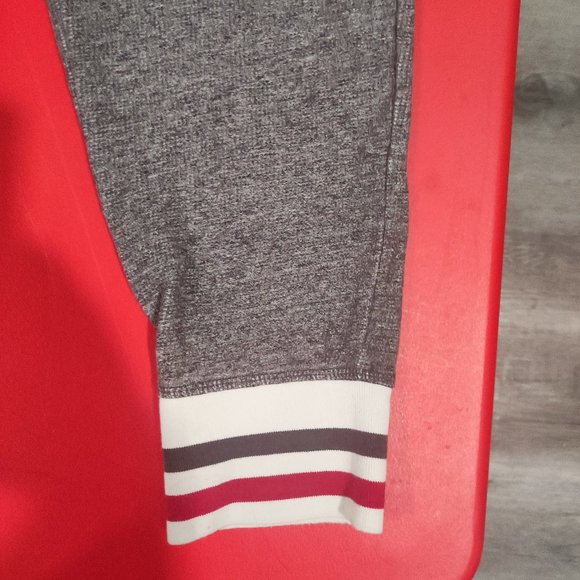 Canadiana grey training pants women's size XL - Picture 4 of 4